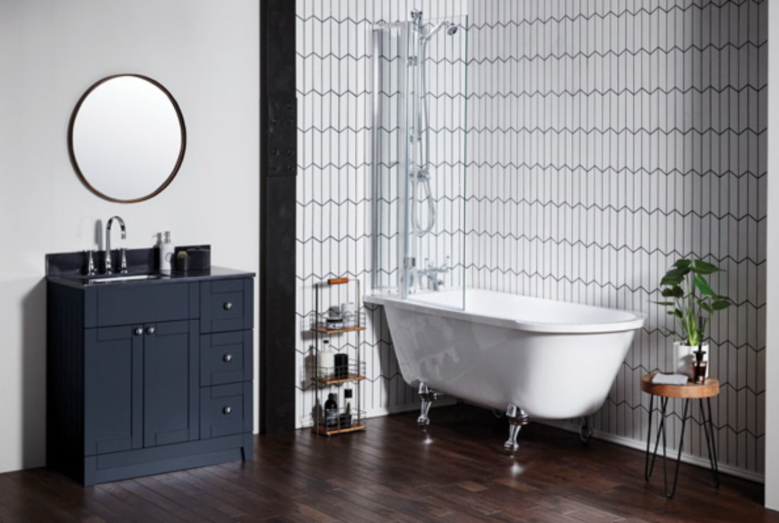 Frontline | Bathroom & Fireplace Warehouse Ltd