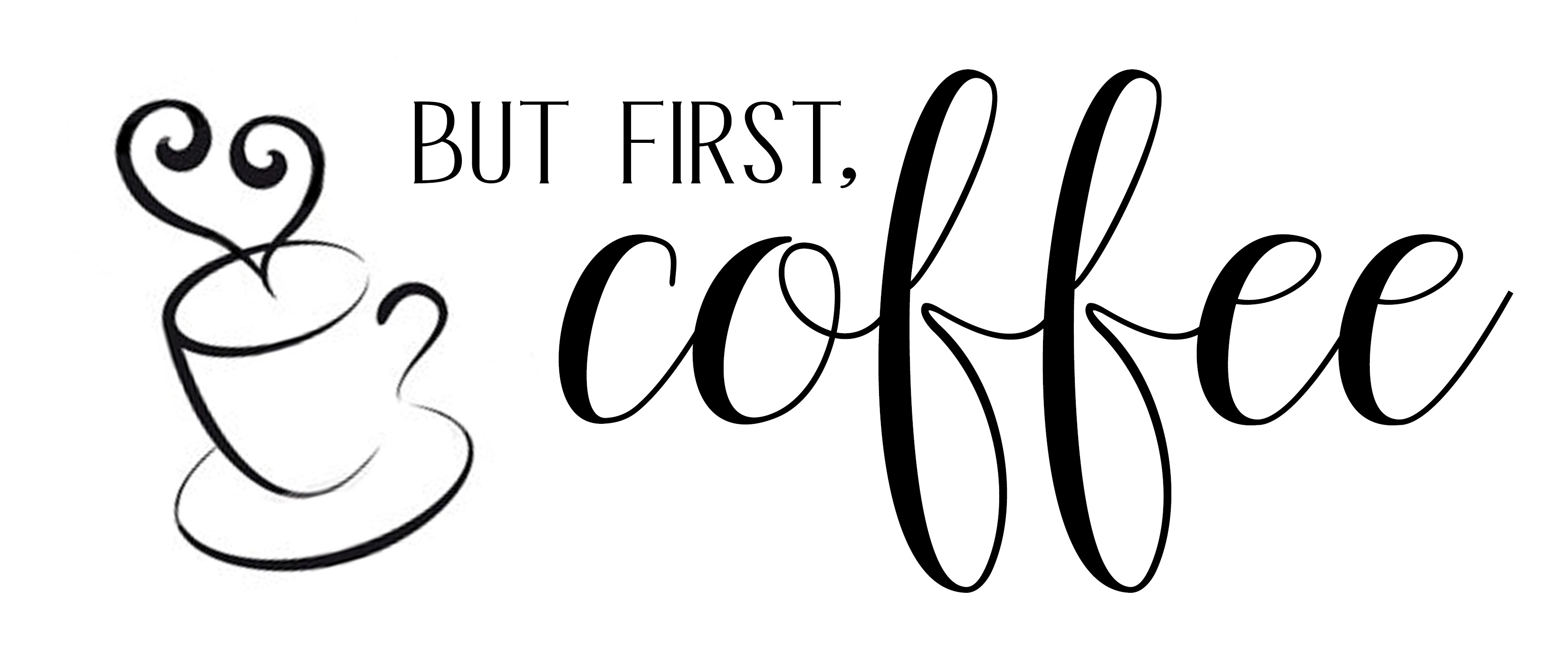 Coffee
