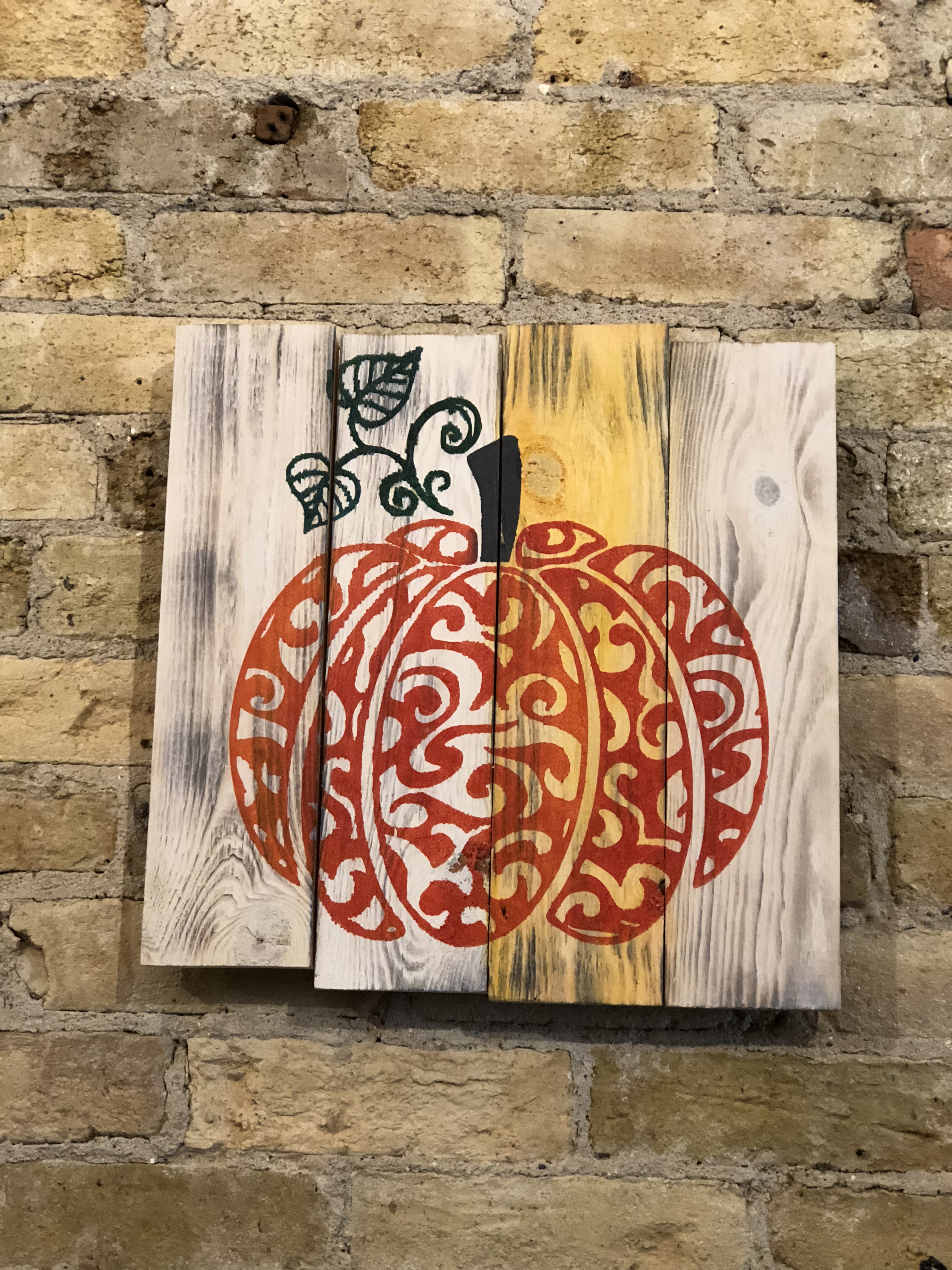 Pumpkin