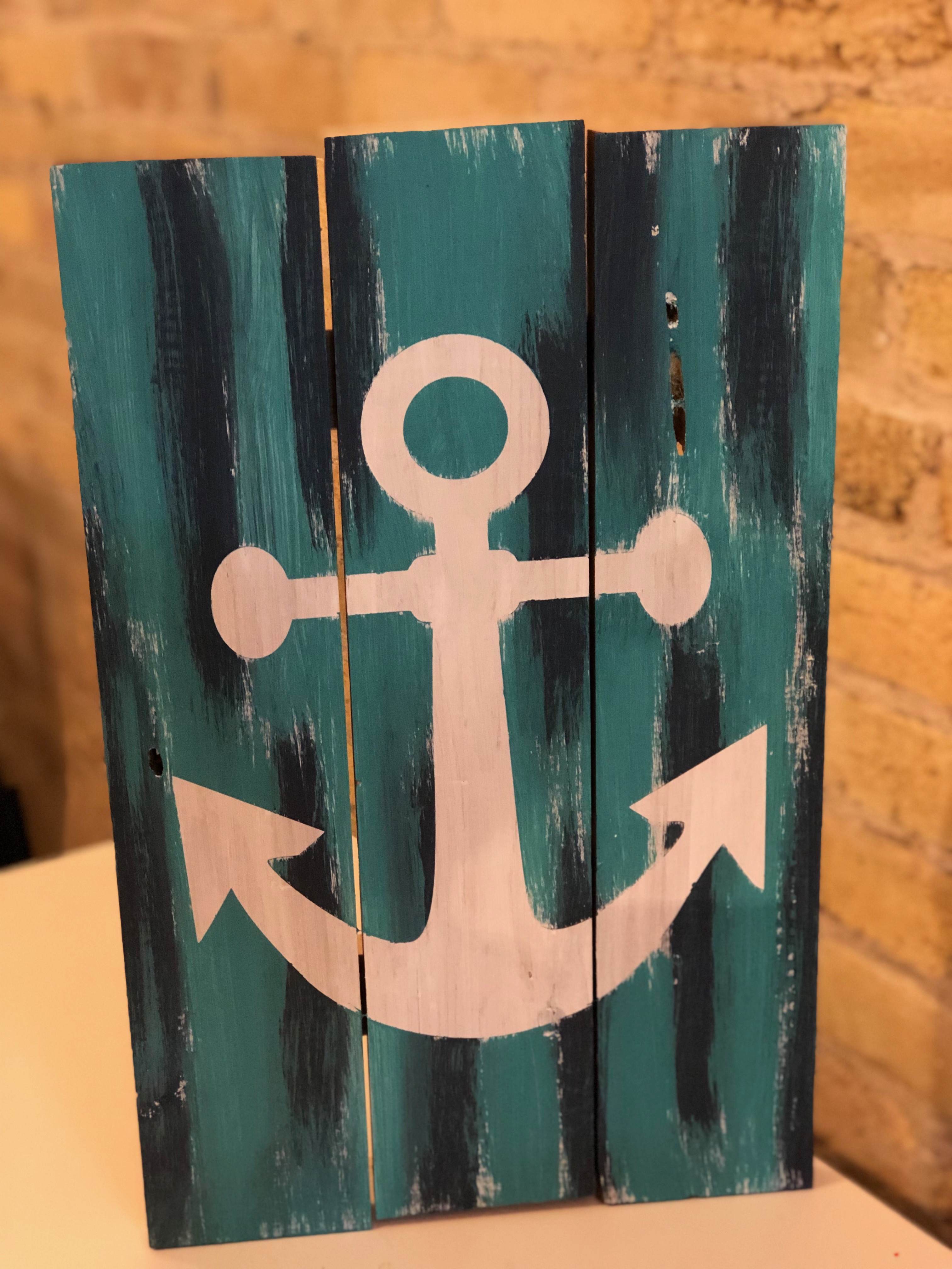 Anchor