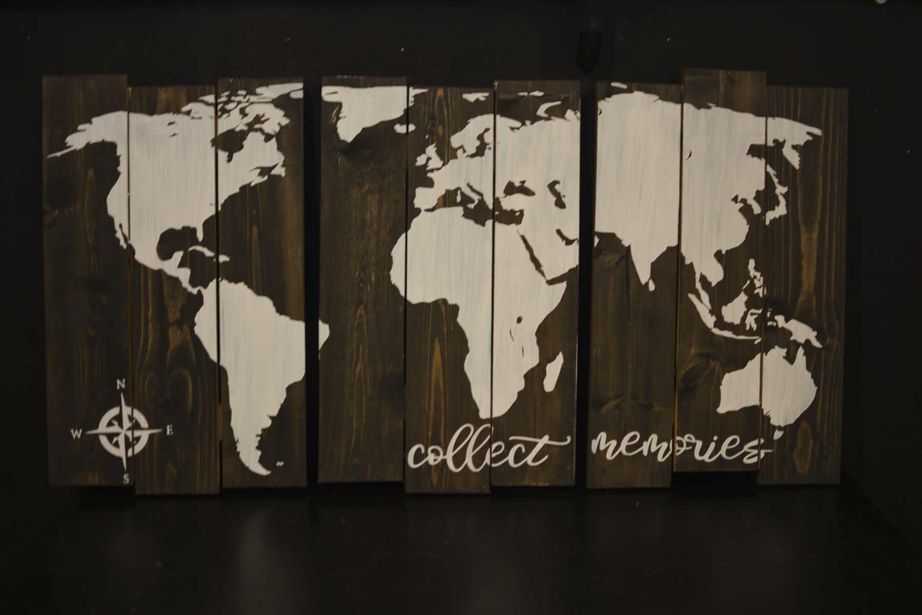 World Map