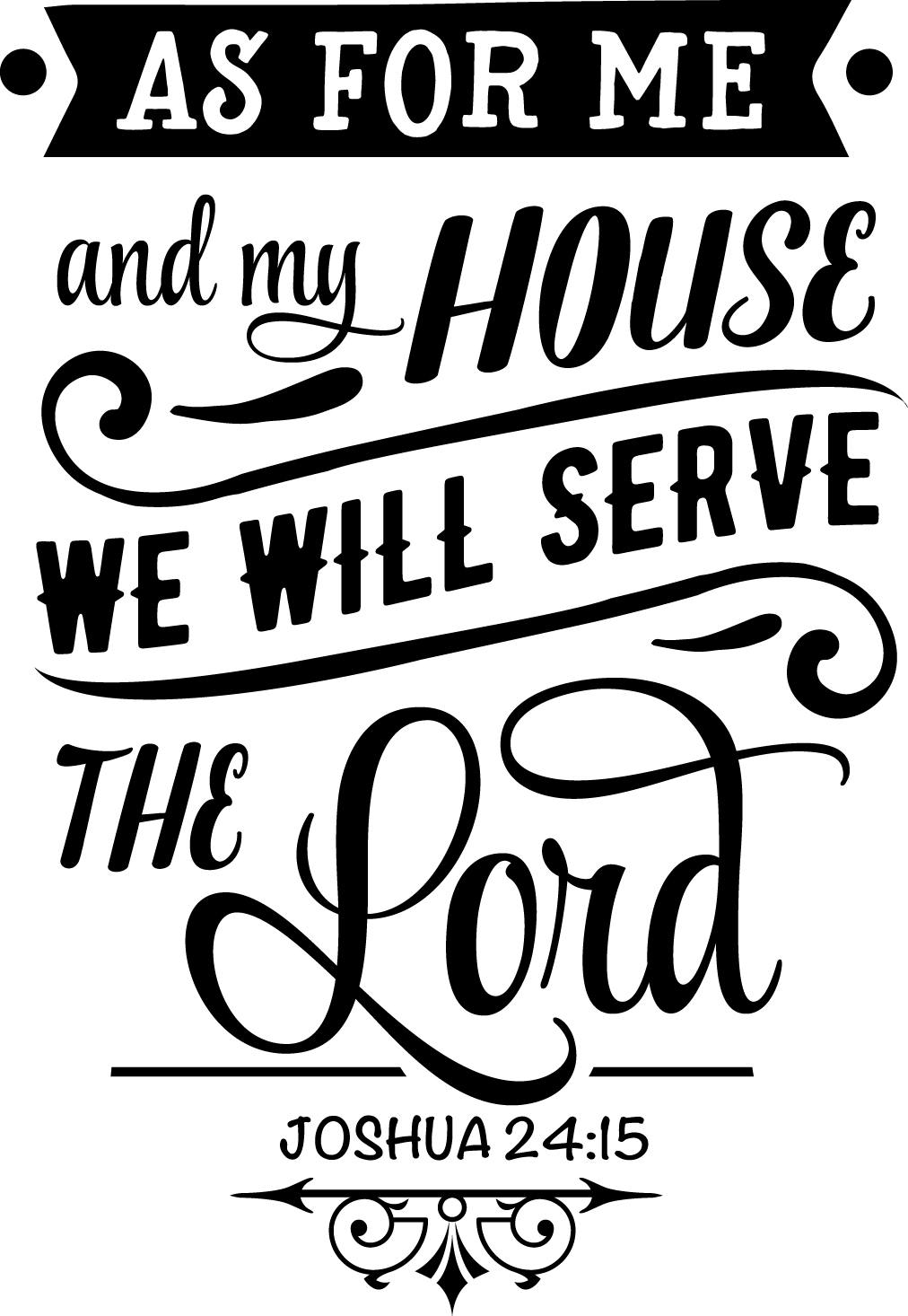 Joshua
