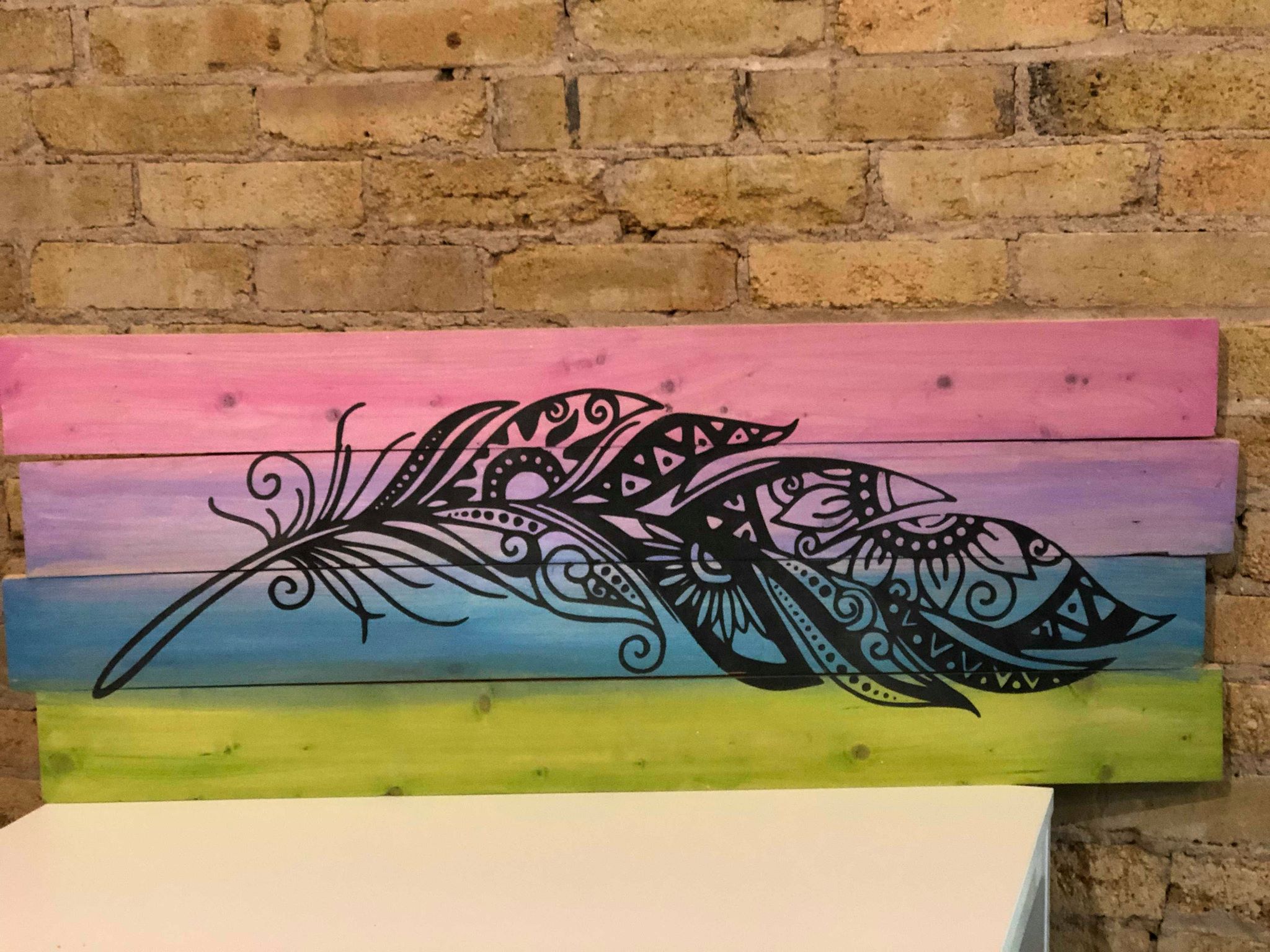 Feather XL