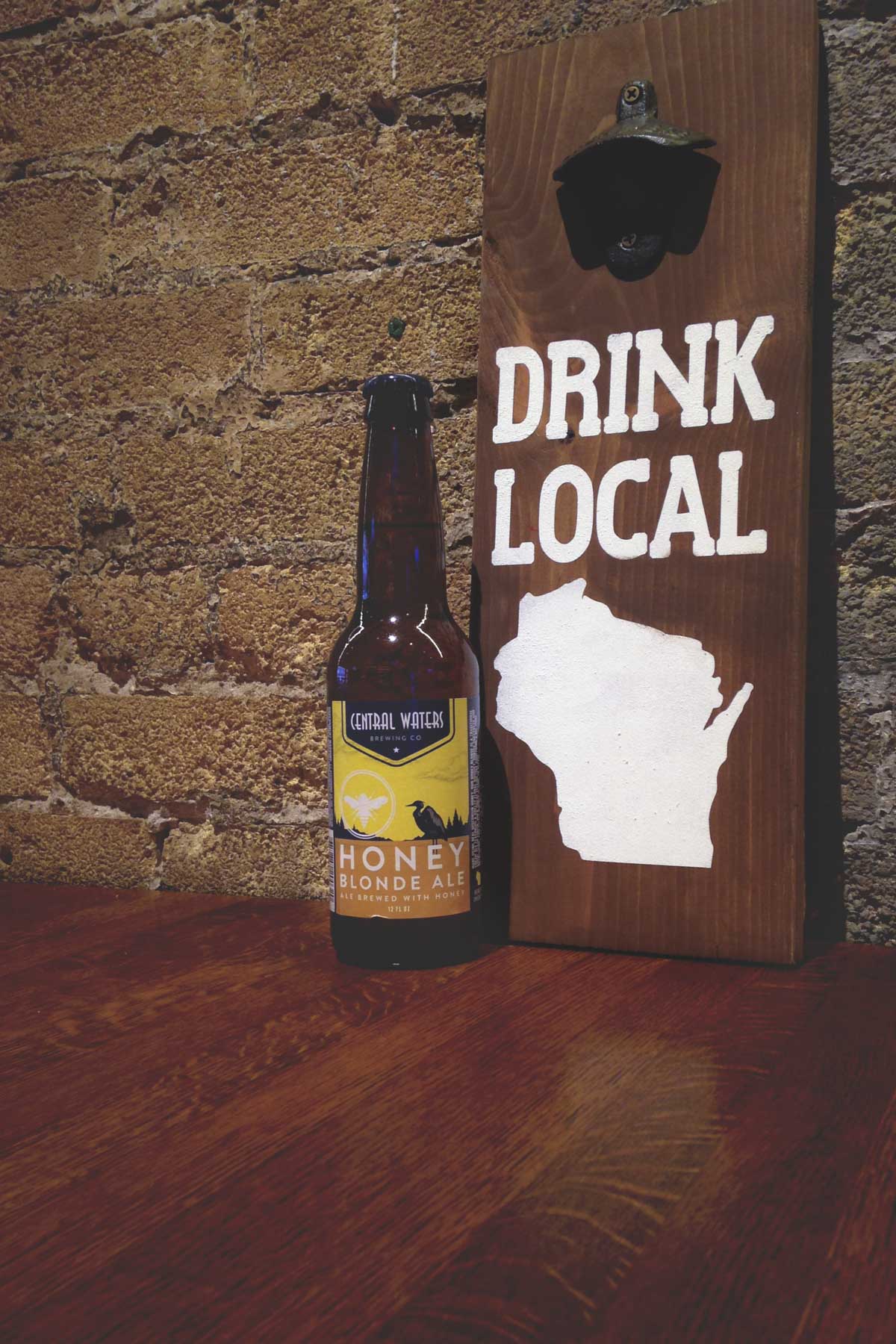 Drink Local