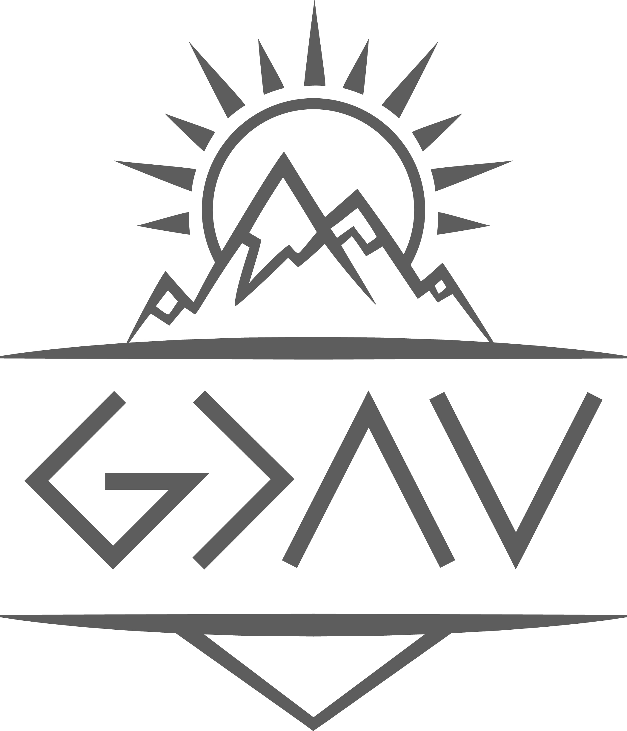 God is Greater