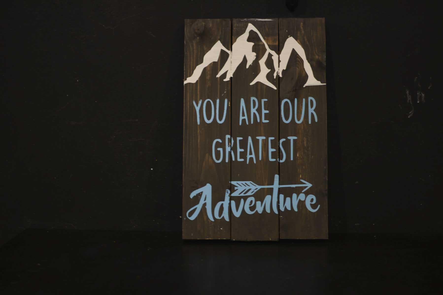 Adventure