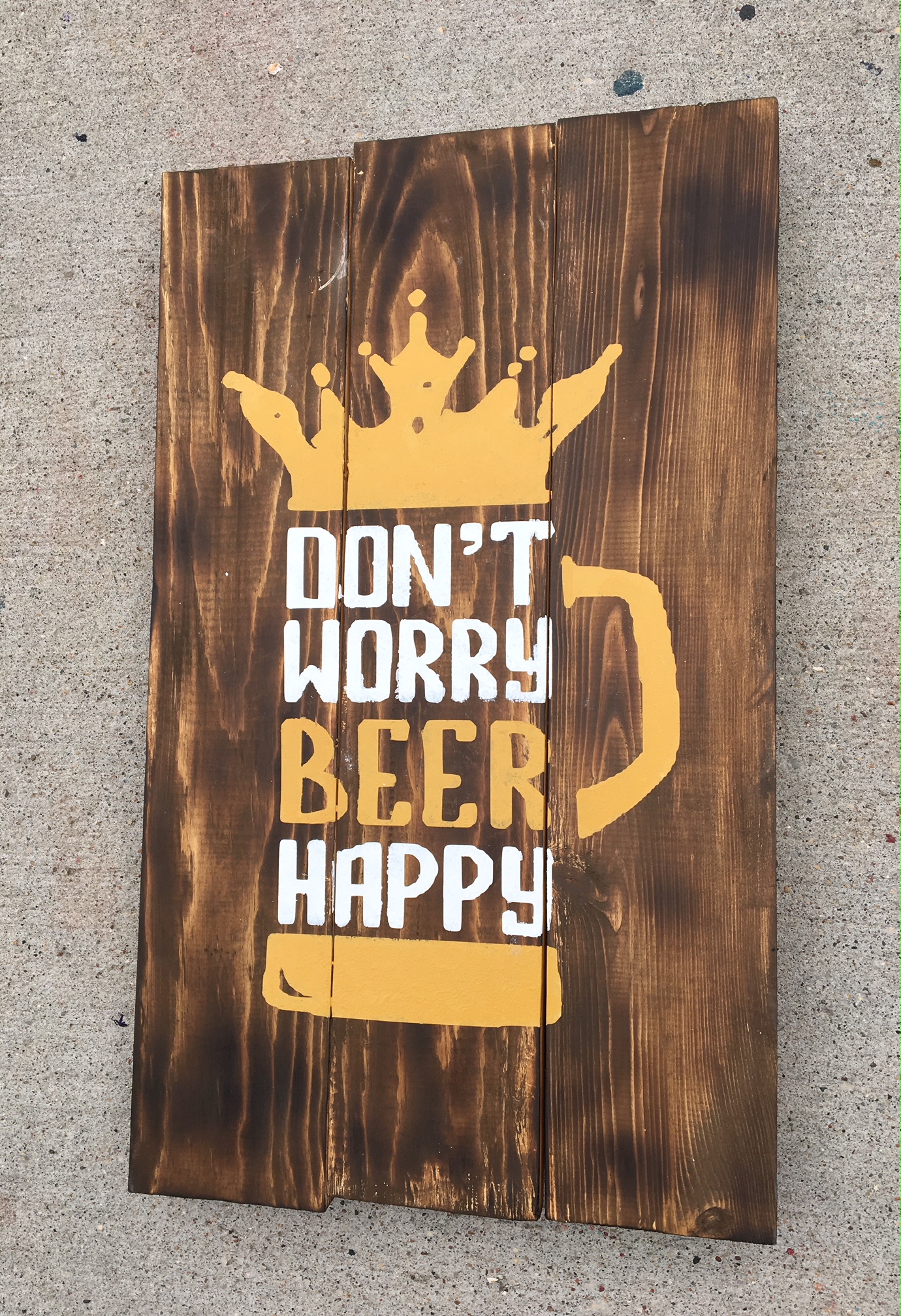 Beer Happy