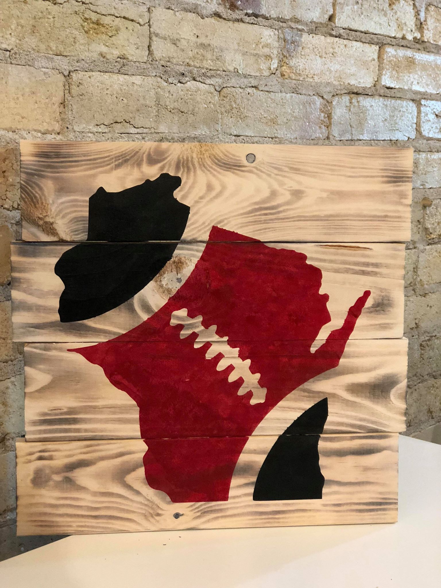 WI Football