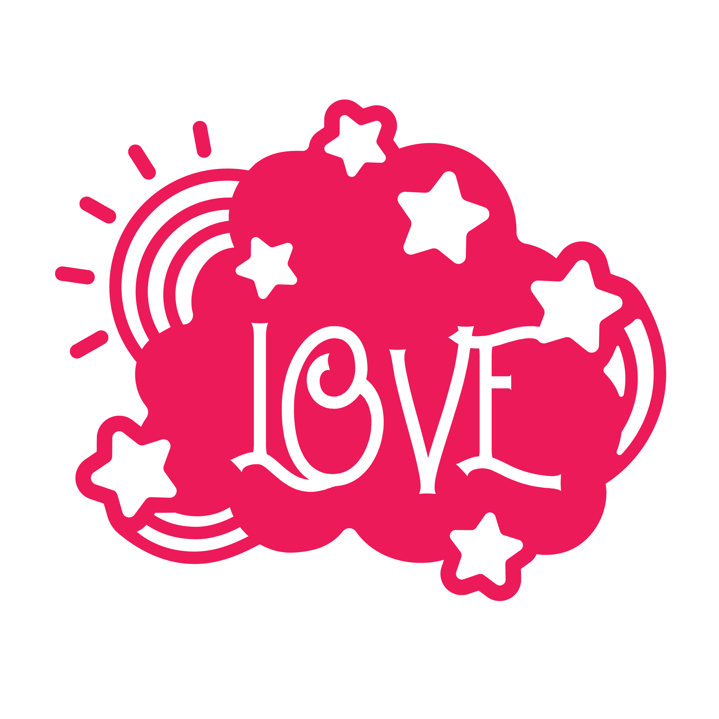 Love Cloud