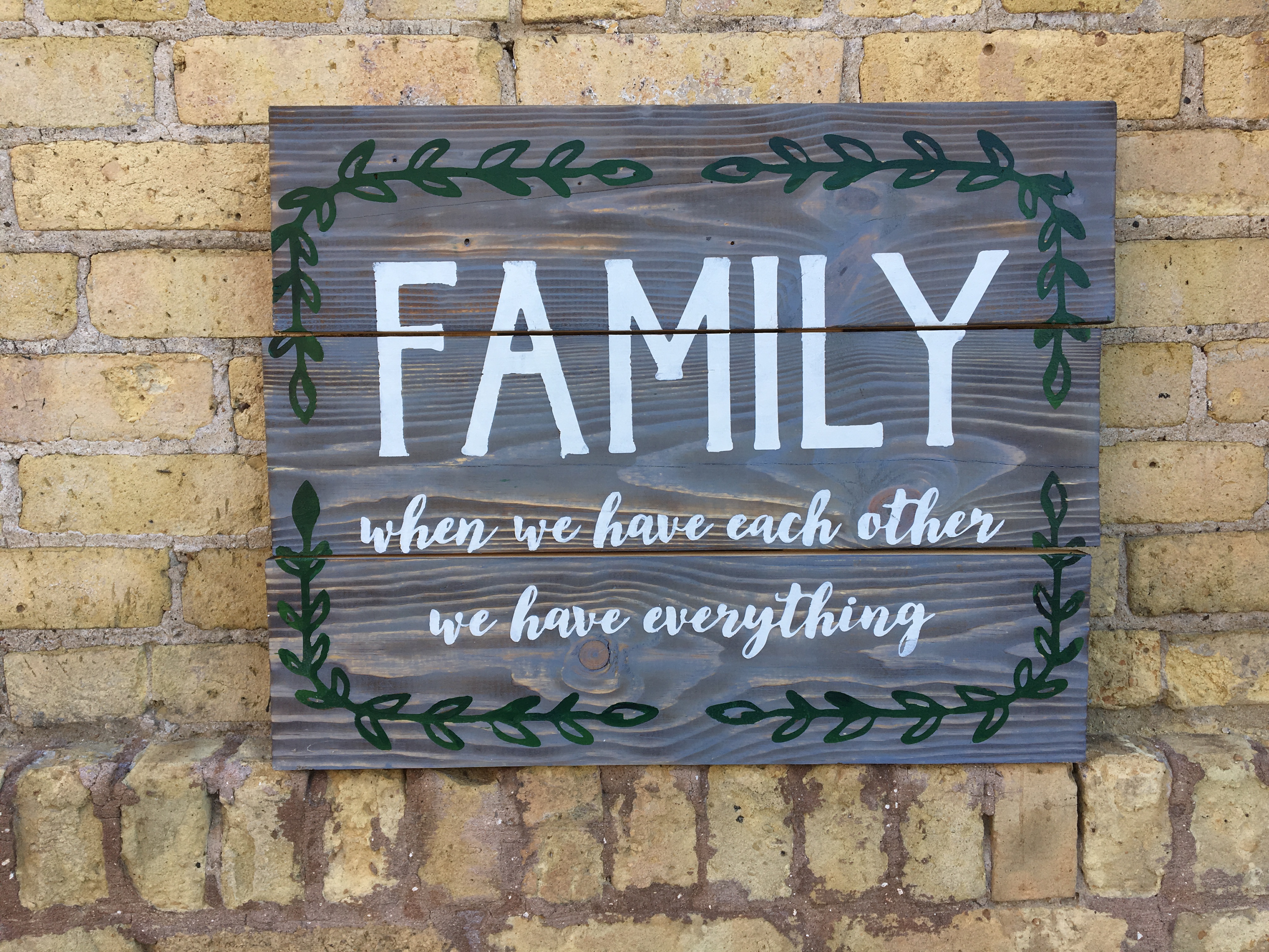 Everything Family