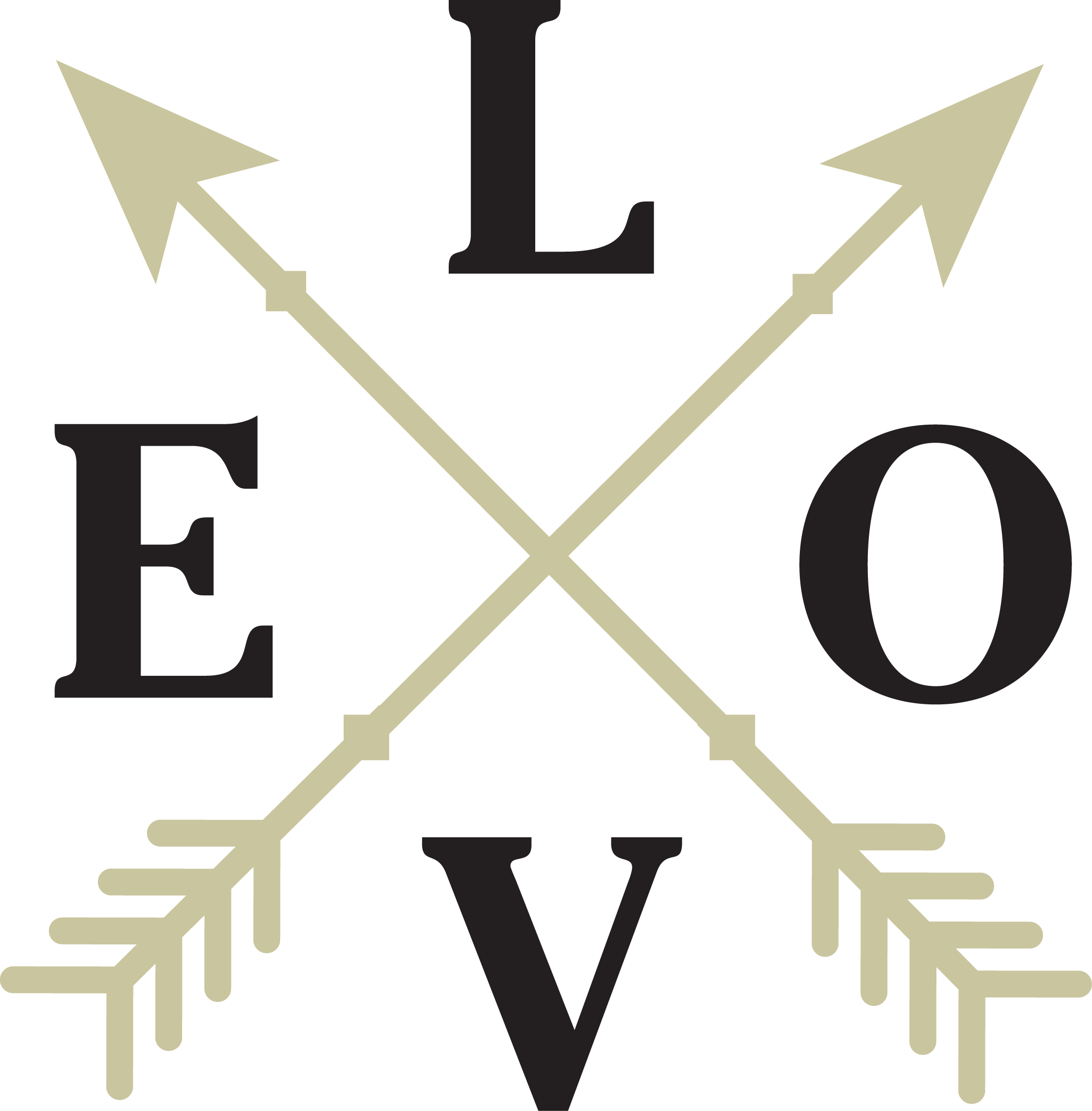 Crossed Love