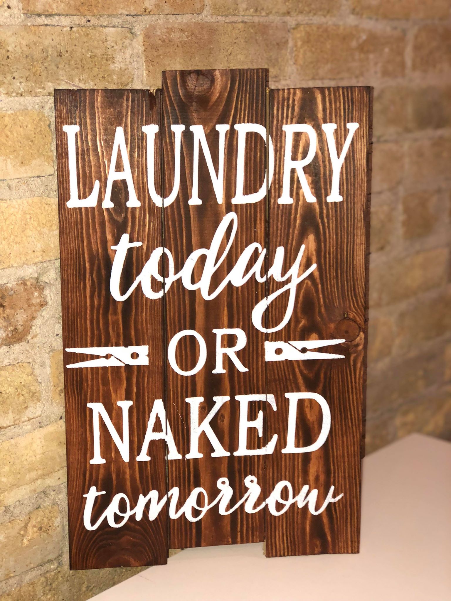 Laundry Today
