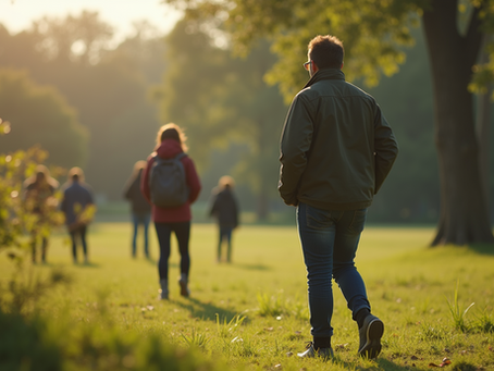 Leading with Awareness: Developing Conscious Leadership Skills
