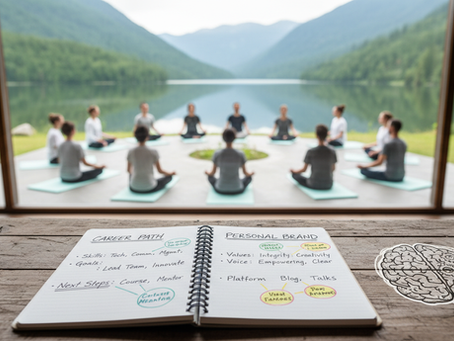 Elevate Your Career with Personal Branding Workshops: Career and Branding Strategies