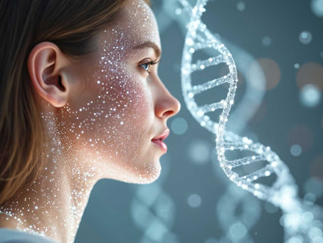 🧬 What if ageing isn’t inevitable?