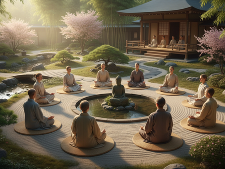 Uncover the Transformative Power of Mindfulness-Focused Retreats