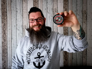 Interview & Review: Rockabilly Freakout Pomade