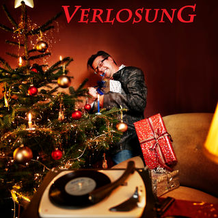 ++ VERLOSUNG! VERLOSUNG! +++