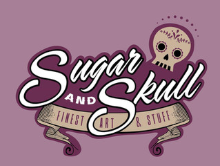 Sugar and Skull - online