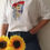 Thumbnail: Ja.Hand Painted T-shirt