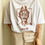 Thumbnail: Salvador Dali oversize T-shirt 