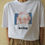 Thumbnail: Boring Hand Painted T-shirt