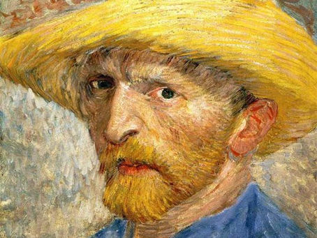 Vincent Van Gogh Kimdir?