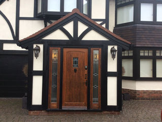 What You Need to Know About External Doors