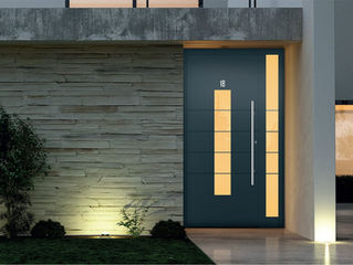 Reasons to Invest in a Spitfire Door