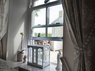 What Makes a Window Energy Efficient?