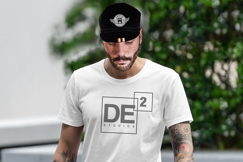 Thumbnail: DEsquared Original Cycling Cap