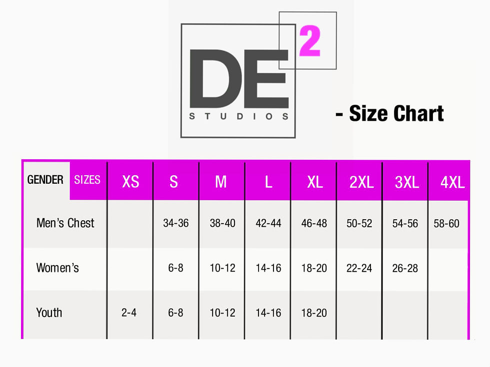 Thumbnail: FFS Mens DEsquared Original tee