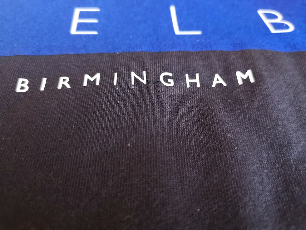 Thumbnail: Womens DEsquared original tee