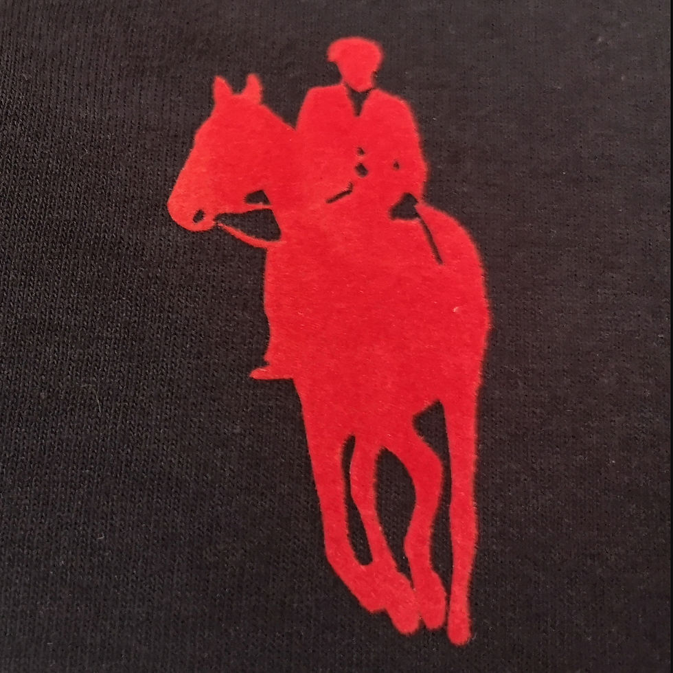 Thumbnail: Mens DEsquared Original tee