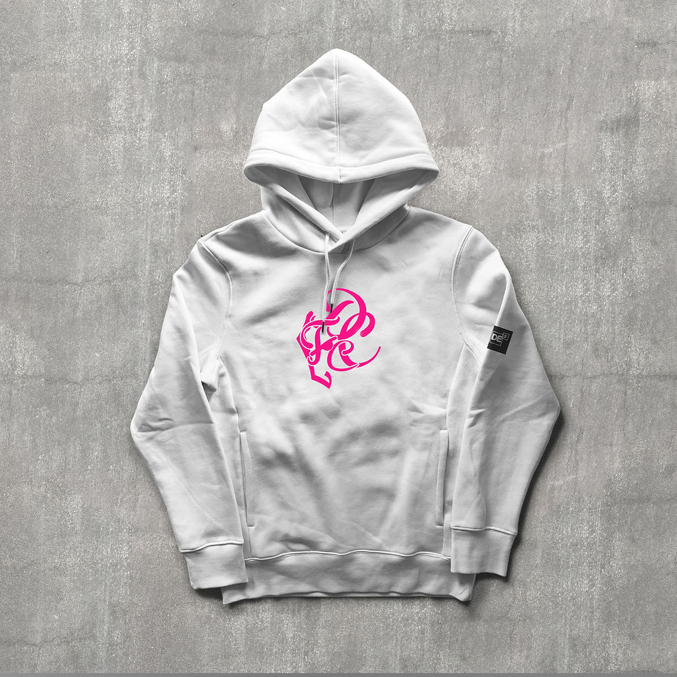 Thumbnail: Unisex DEsquared Original Hoodie