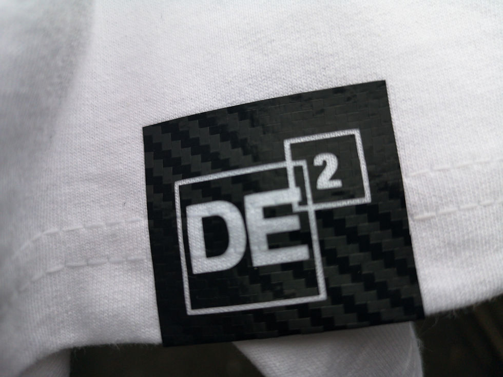Thumbnail: Mens DEsquared original tee