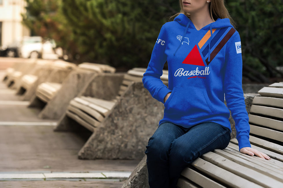 Thumbnail: Unisex DEsquared Original Hoodie