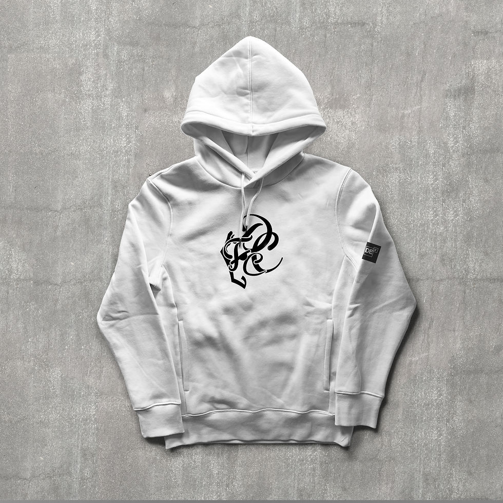 Thumbnail: Unisex DEsquared Original Hoodie