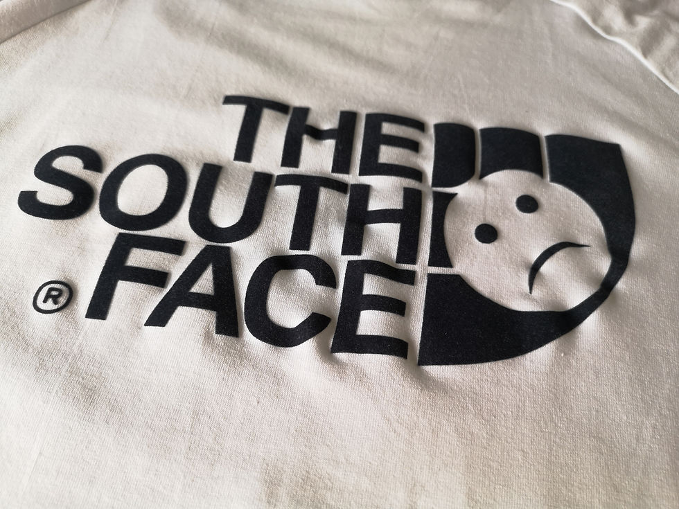 Thumbnail: Mens DEsquared Original tee