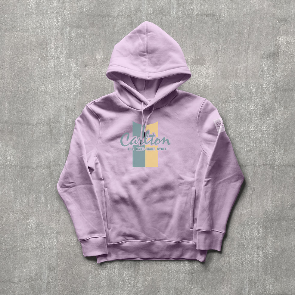 Thumbnail: Mens DEsquared Original Hoodie