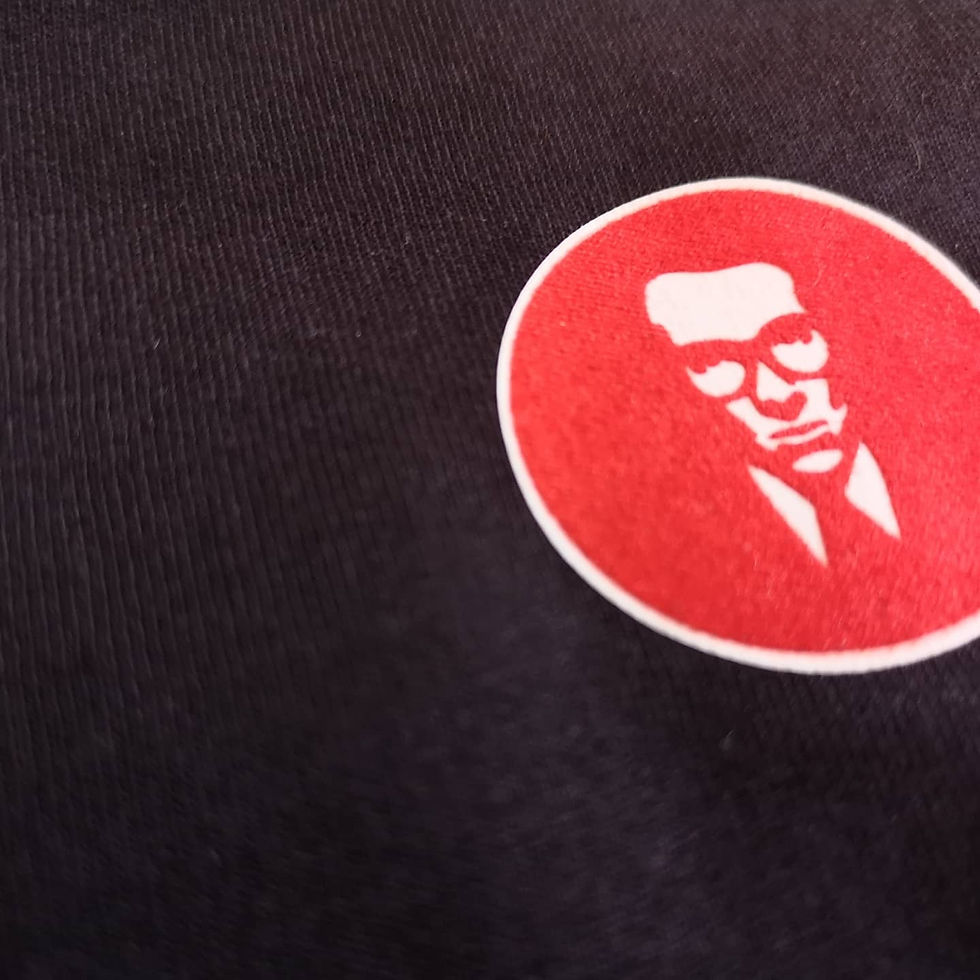 Thumbnail: Mens DEsquared Original tee