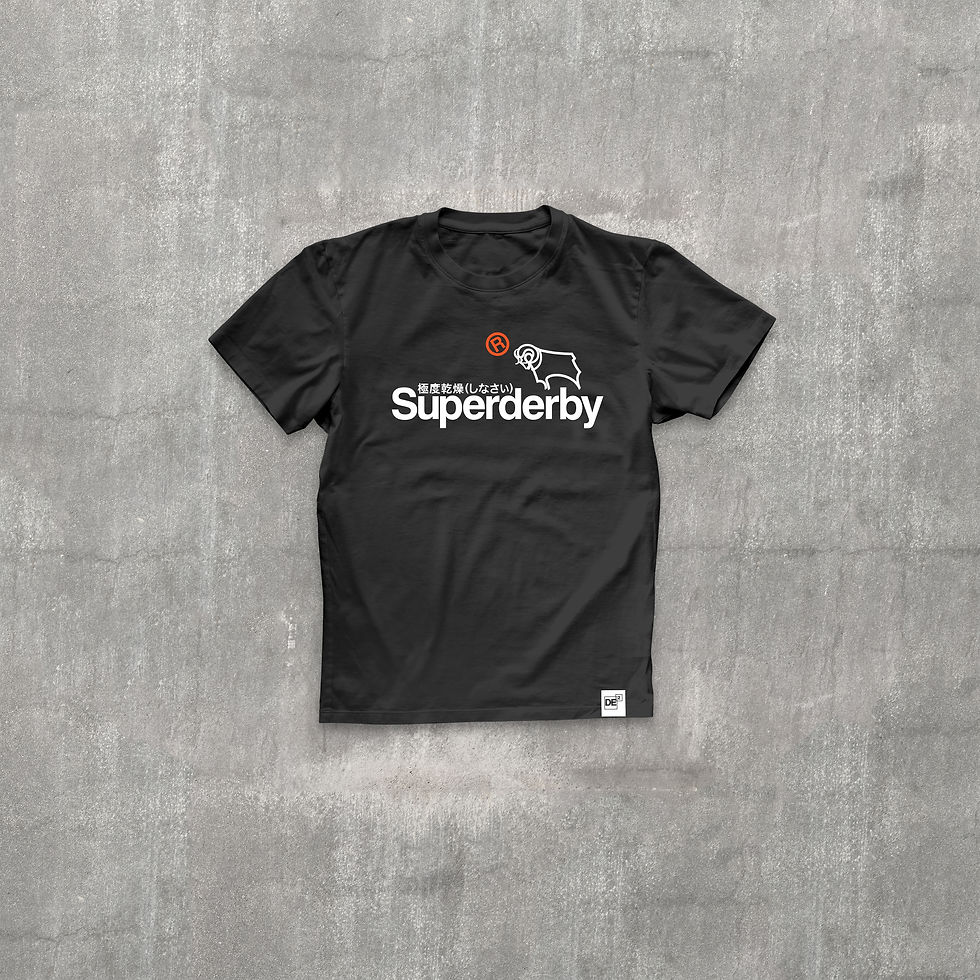 Thumbnail: Mens DEsquared Original tee