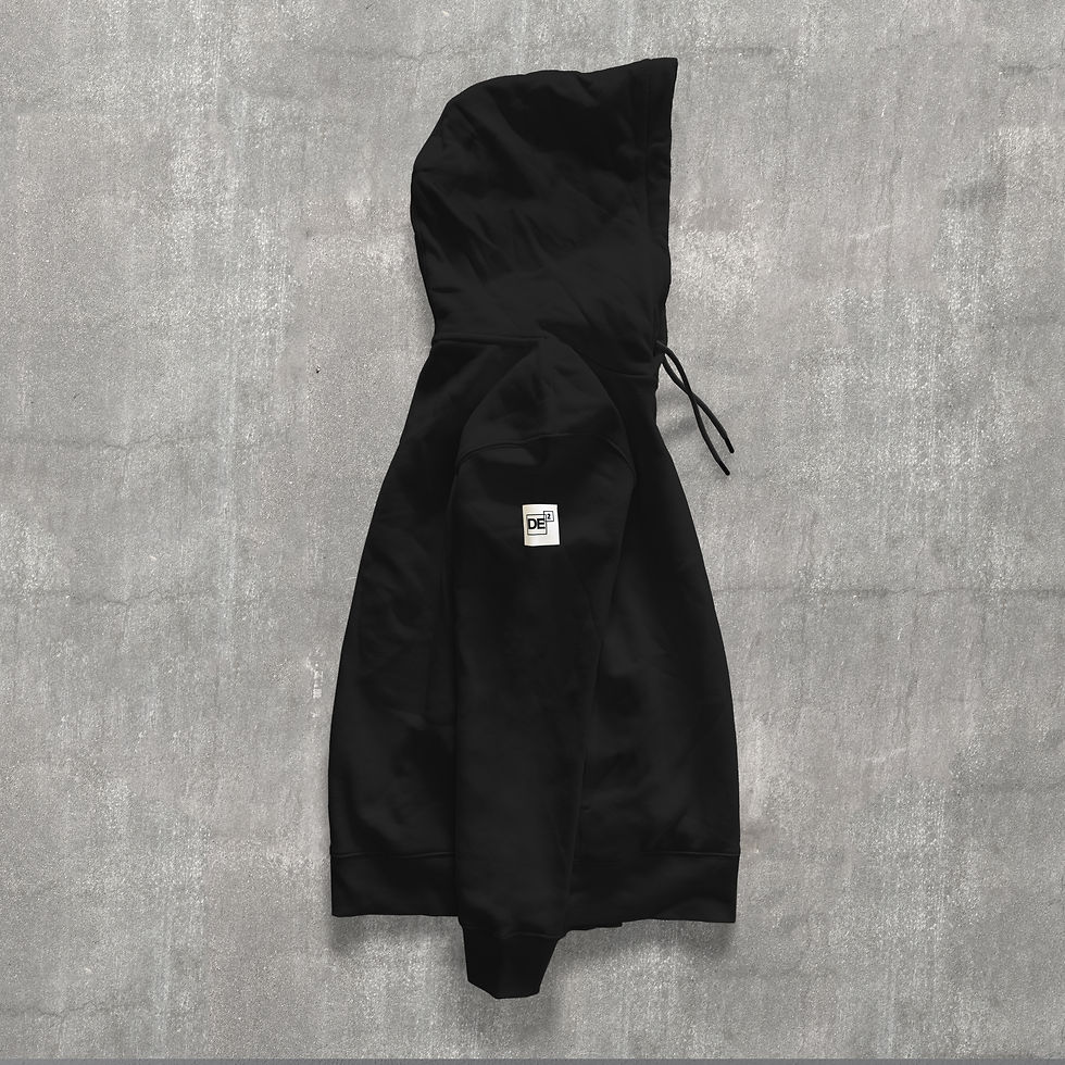 Thumbnail: Mens DEsquared Original Hoodie