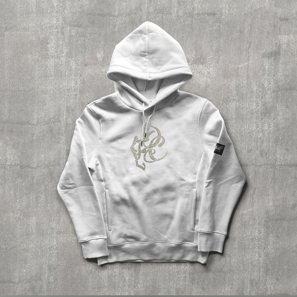 Thumbnail: Unisex DEsquared Original Hoodie