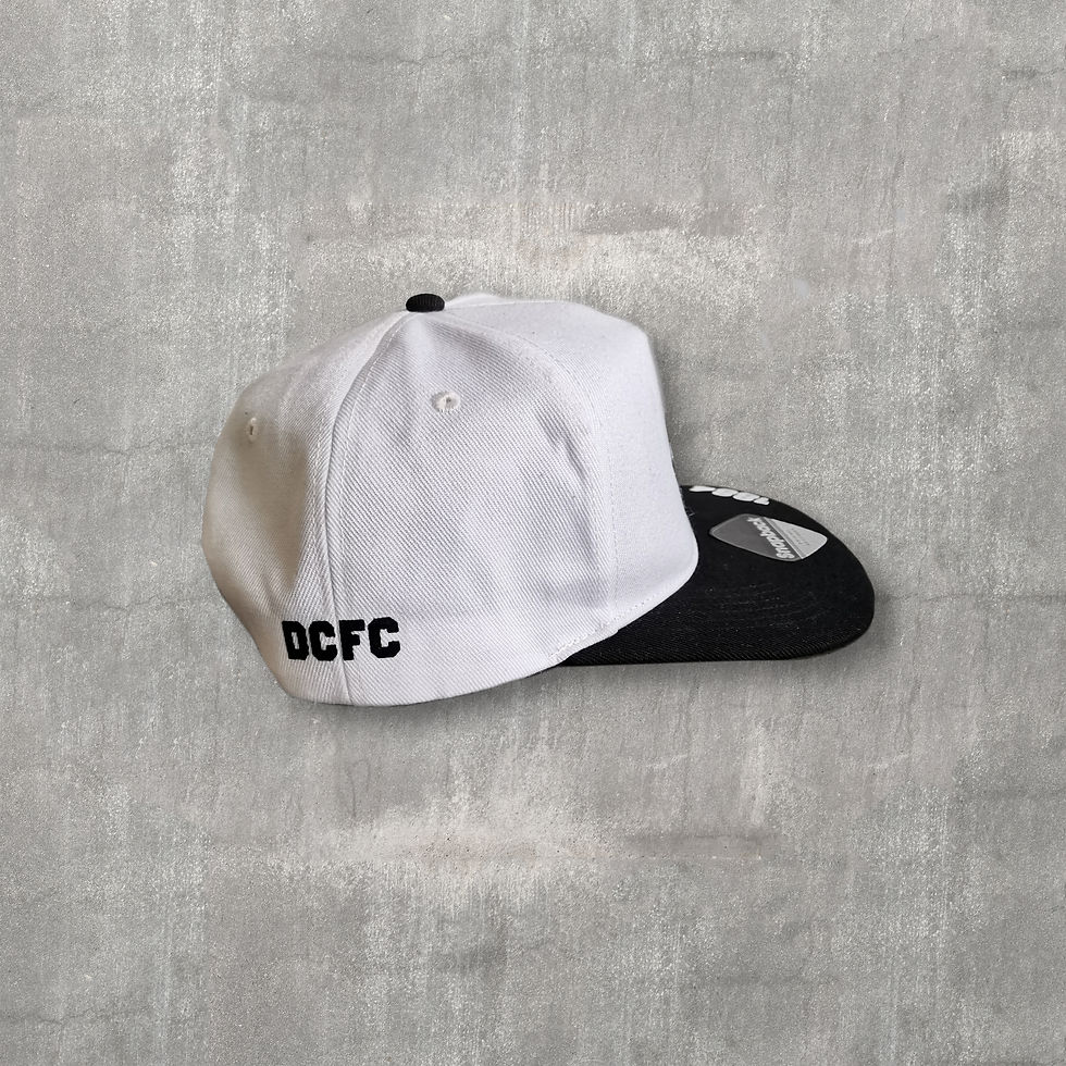 Thumbnail: DEsquared Original SnapBack