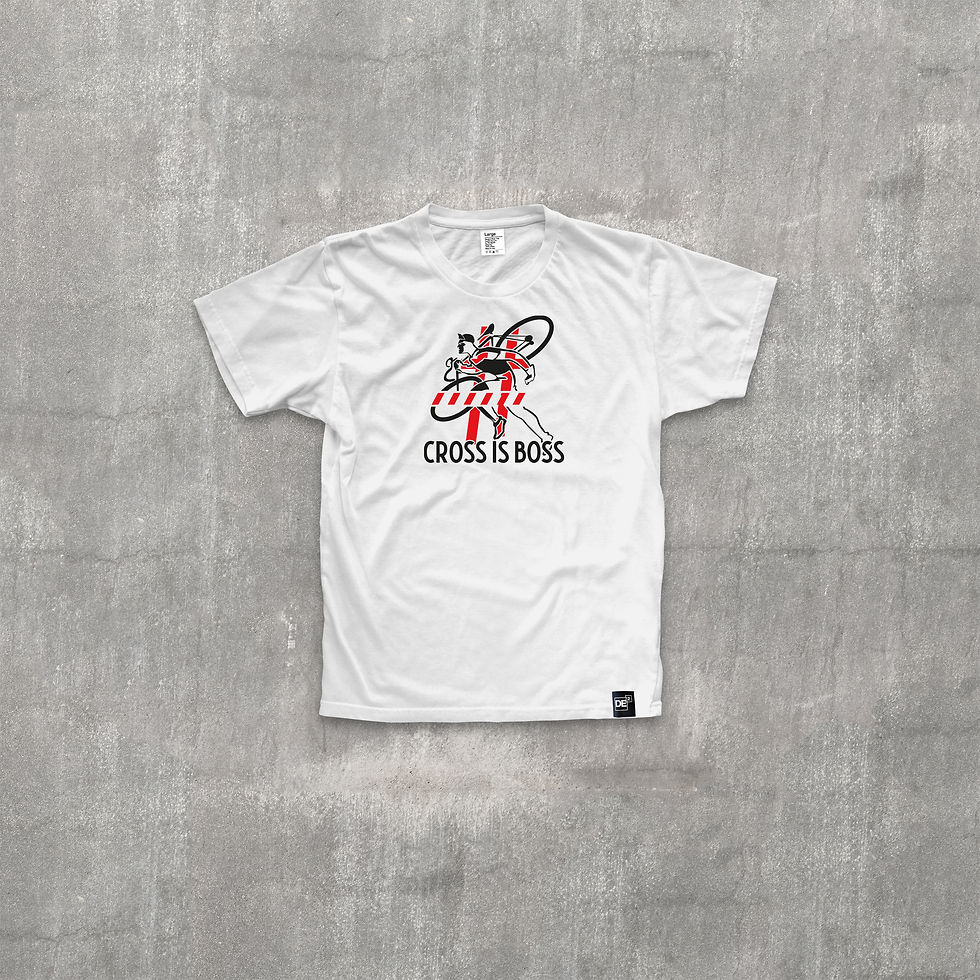 Thumbnail: DEsquared Original tee