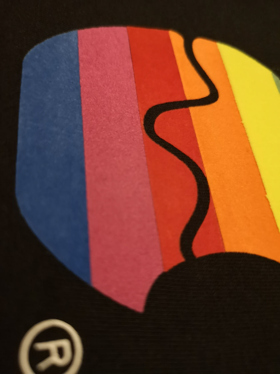 Thumbnail: Womens DEsquared original tee