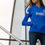 Thumbnail: DERBY MERCURY Personalised Uni-Sex Hoodie