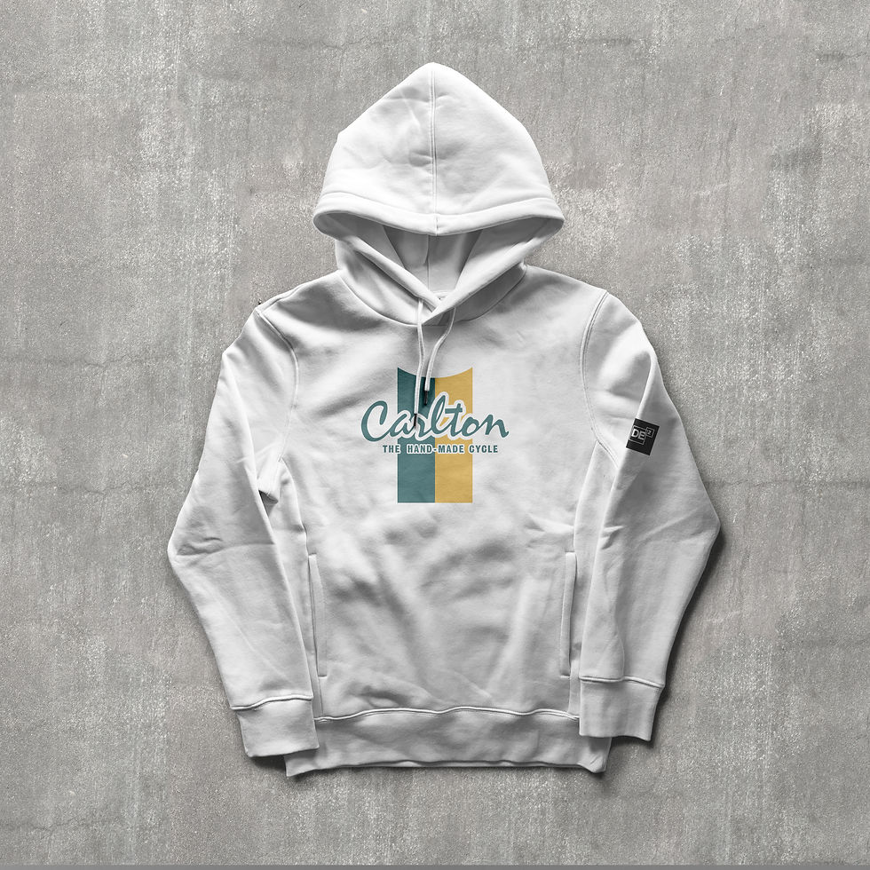 Thumbnail: Mens DEsquared Original Hoodie