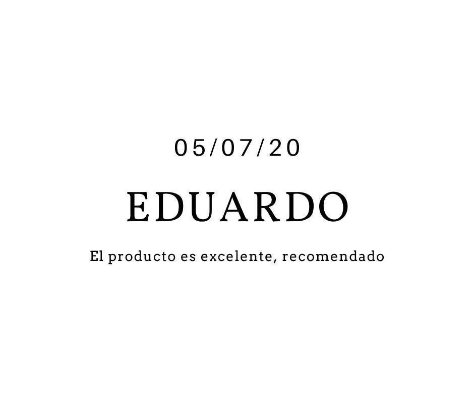 Testimonio